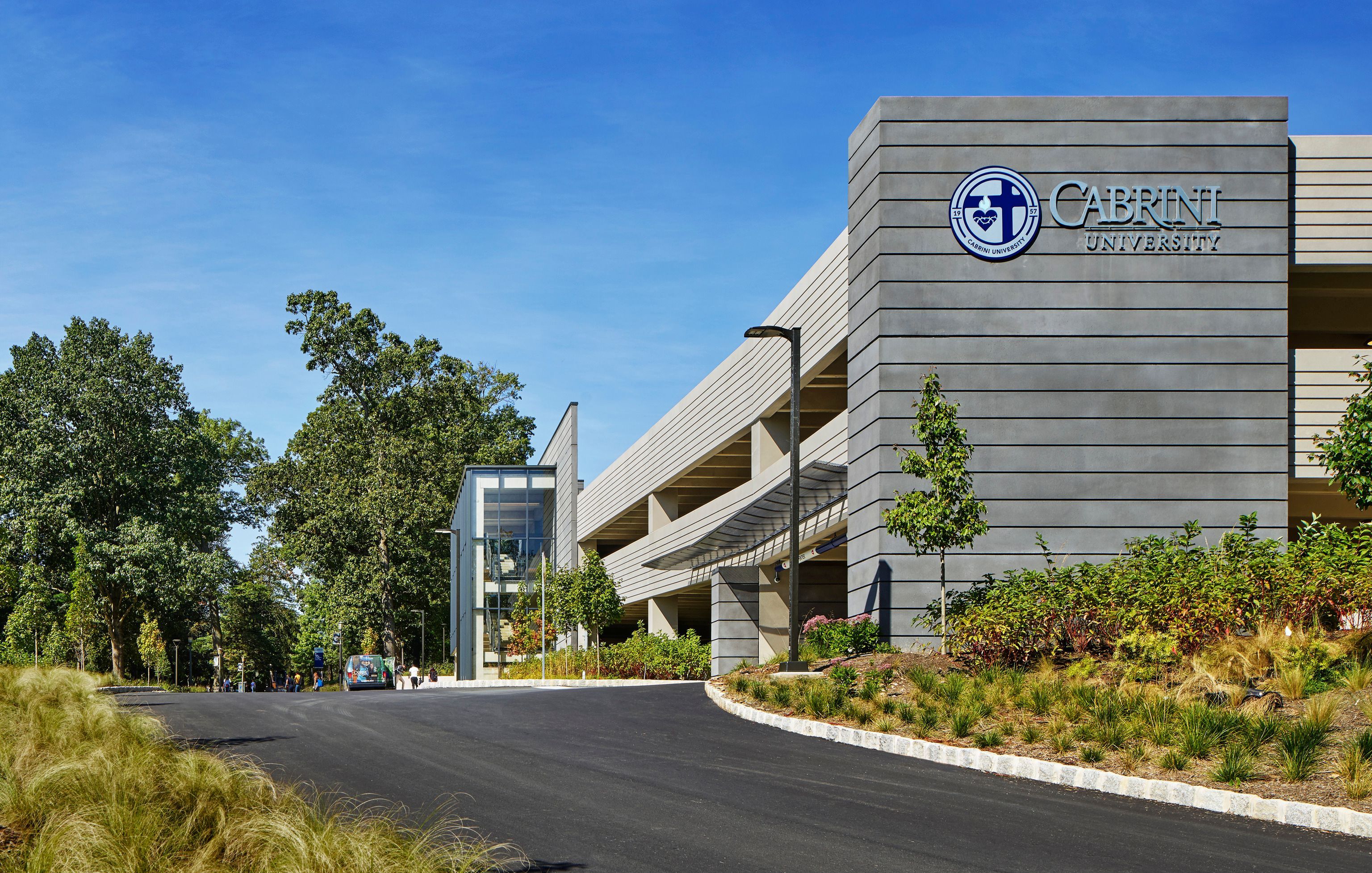 Cabrini Garage 01