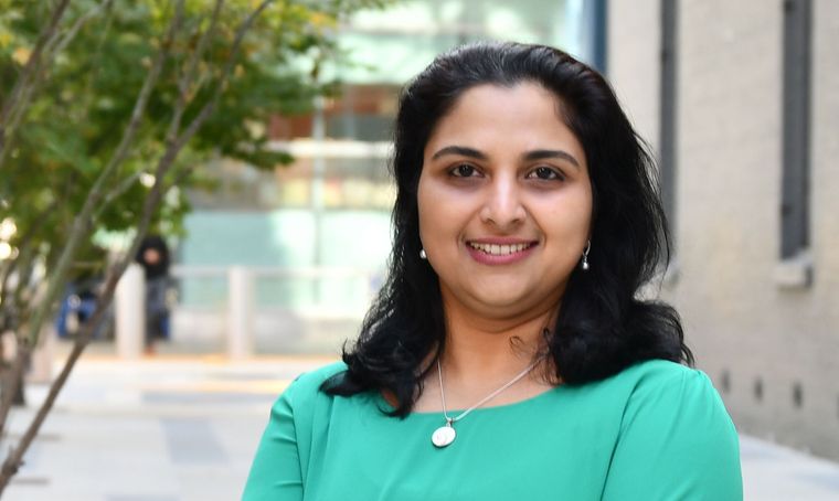 Poonam Narkar