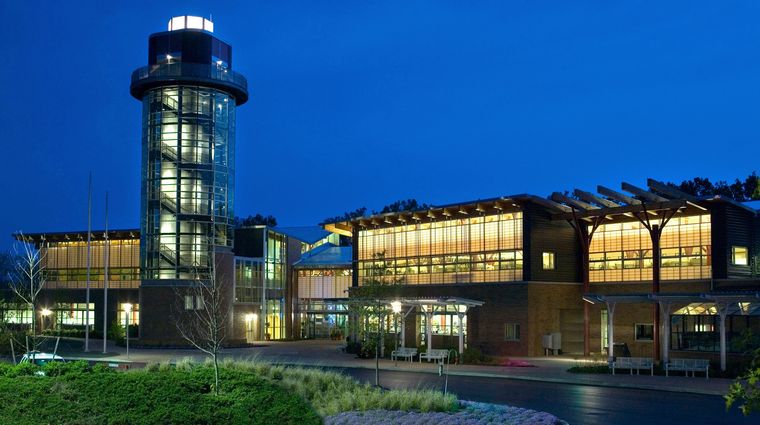 Tom Ridge Environmental Center
