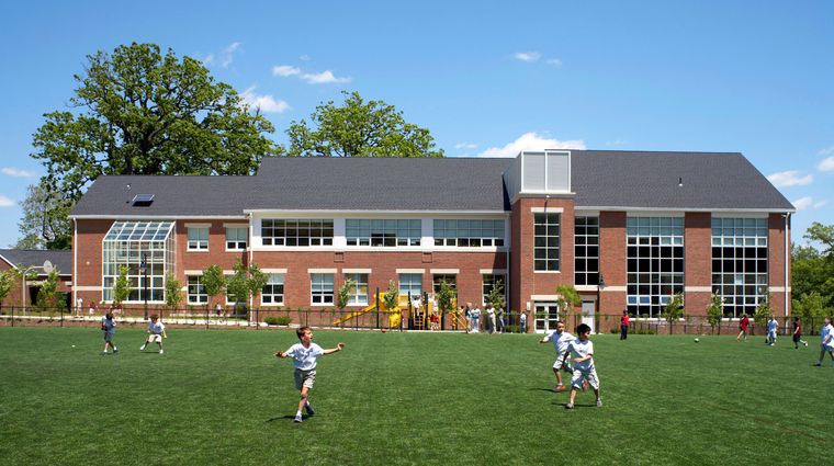 The Haverford School Lower School