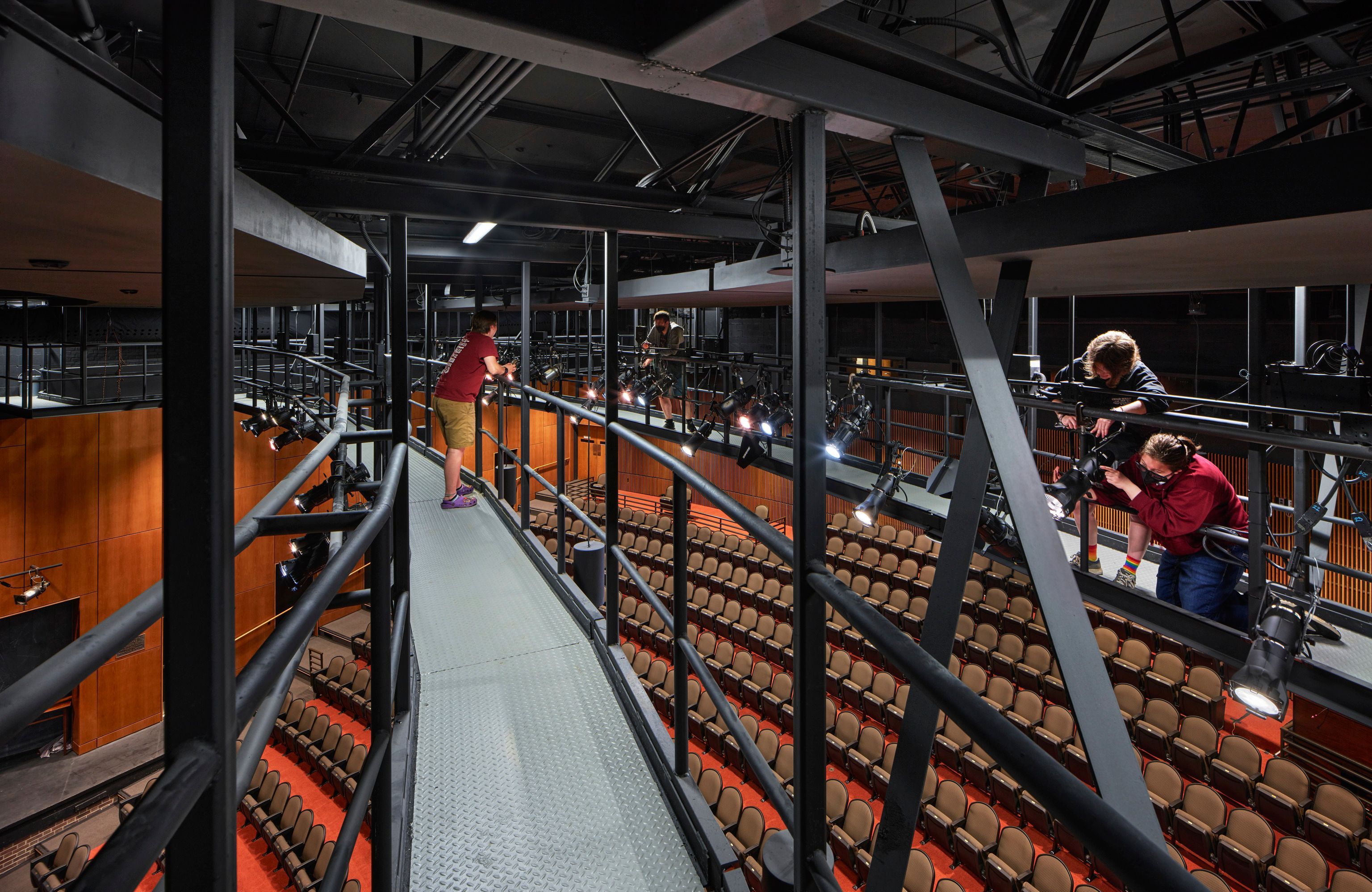 Westtown Theater 01