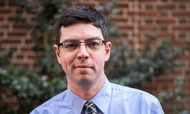 David J. Gamba