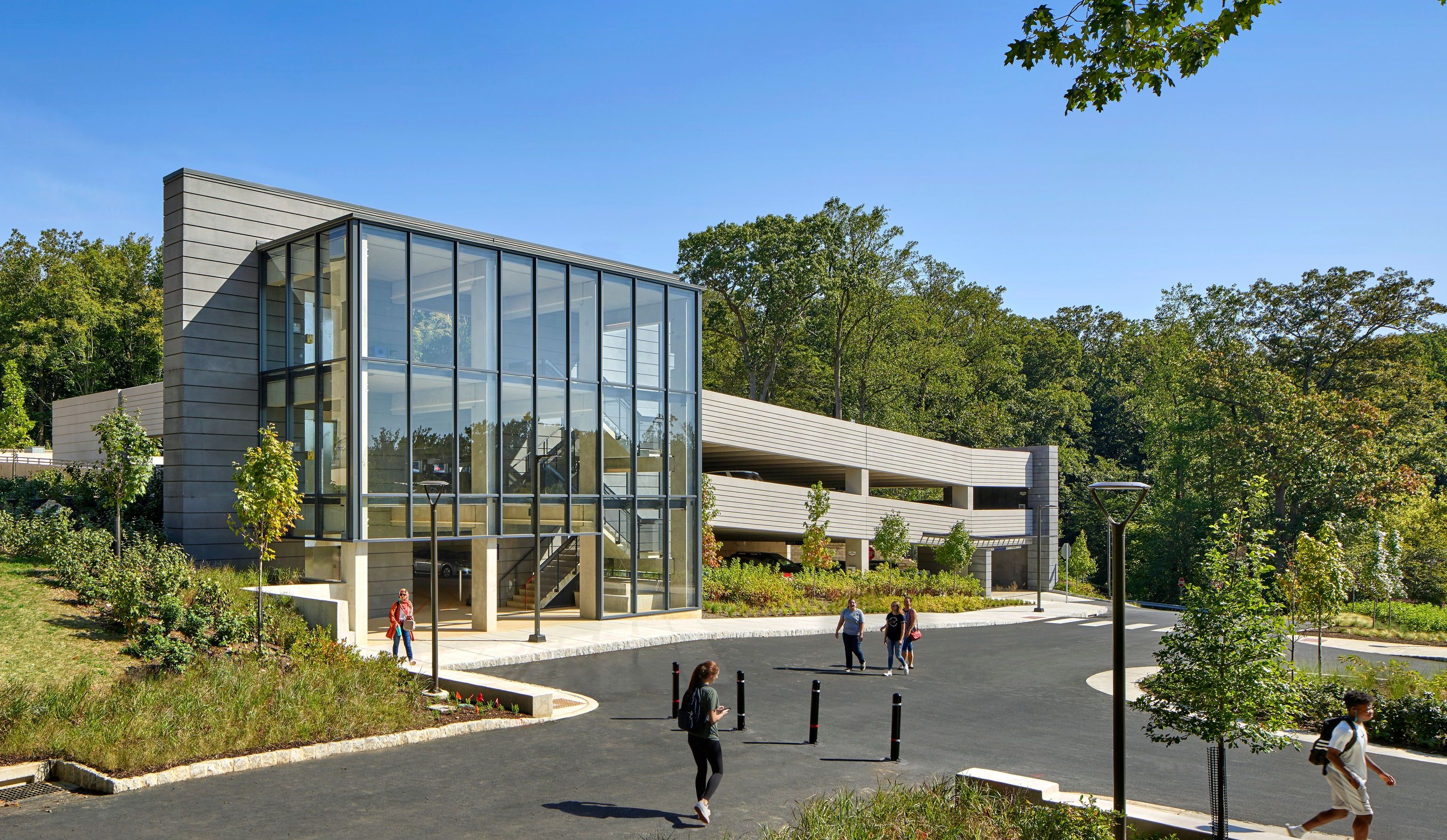 Cabrini Garage 04
