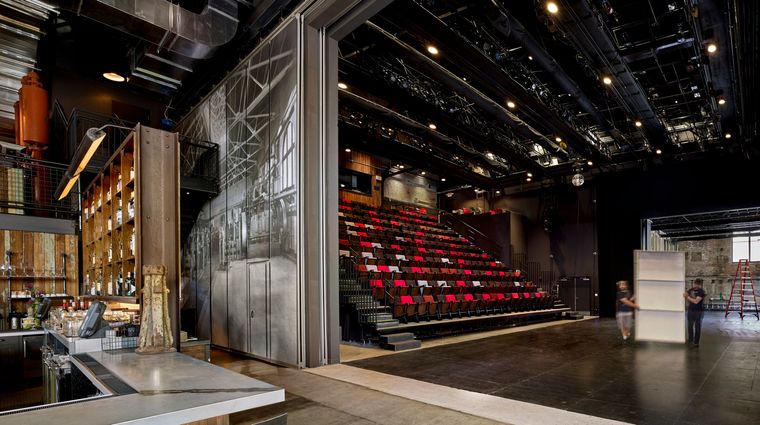FringeArts