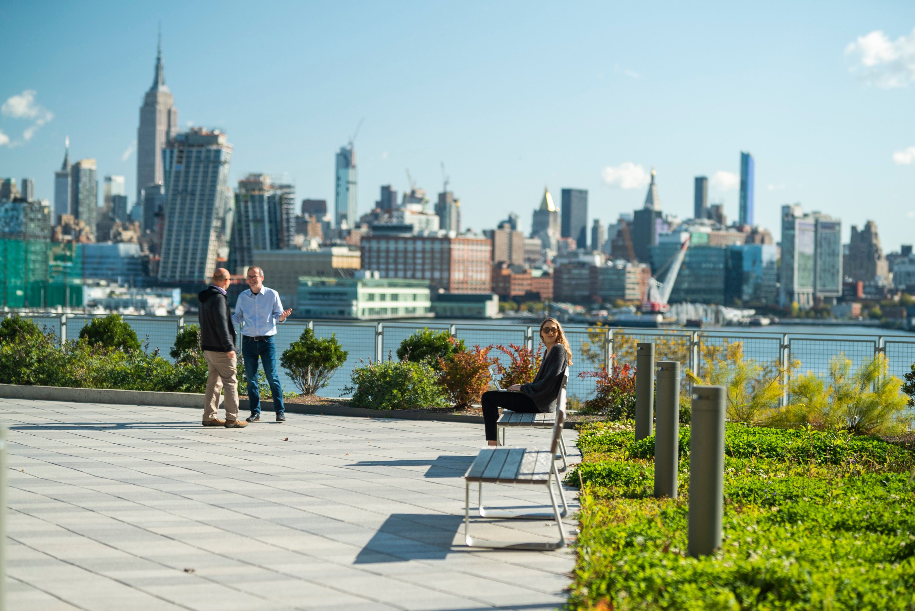 Stevens Institute