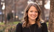 Marissa S. Hebert