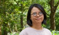 Ziwei Wang