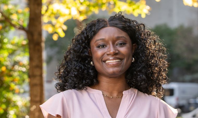 Nana Ntiriwaa-Berkoh