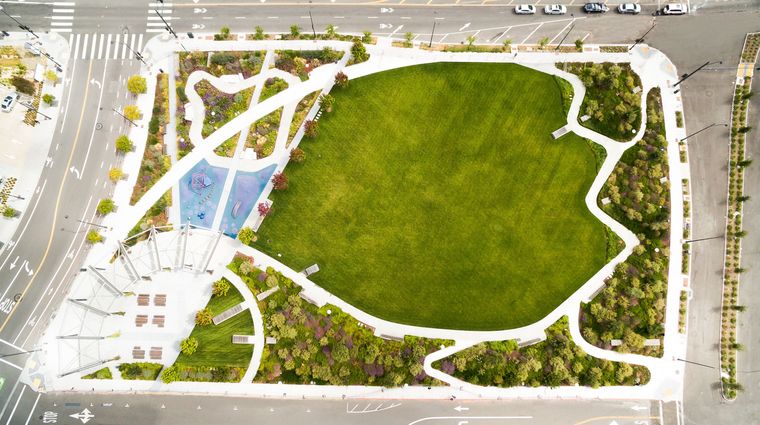 Mariposa Park