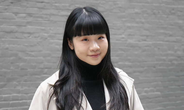 Zihan Zhao