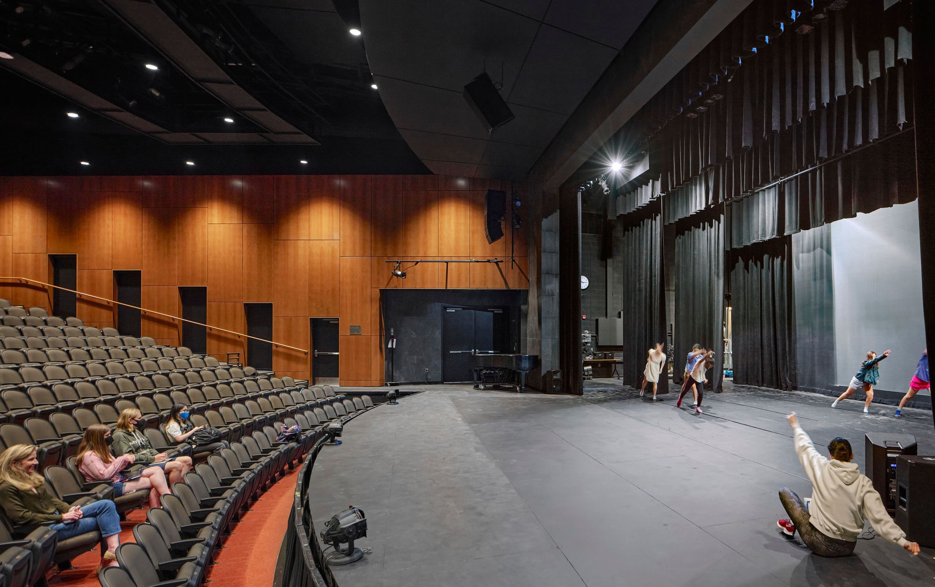 Westtown Theater 02