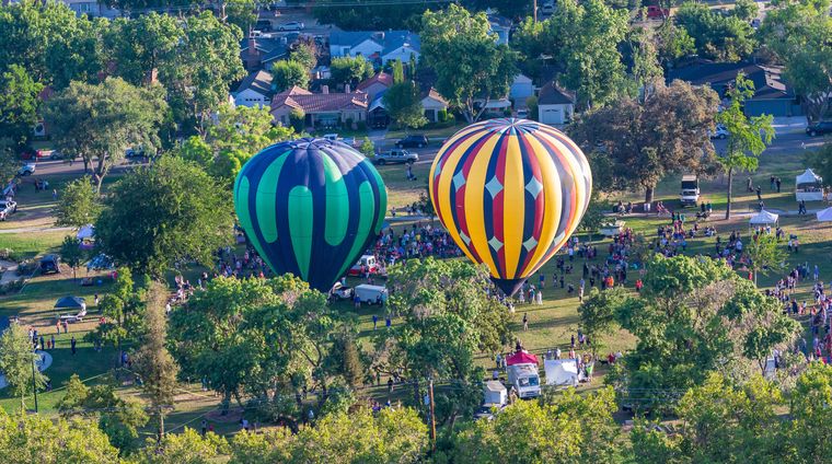 Tracy Citywide Parks, Recreation and Trails Master Plan