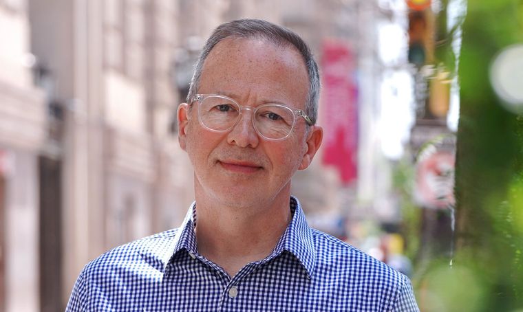 Richard King