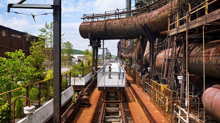 Hoover-Mason Trestle