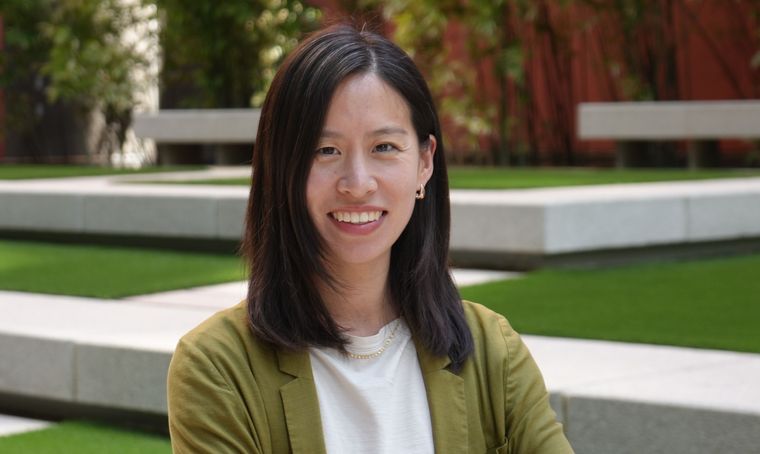 Ellen Xie