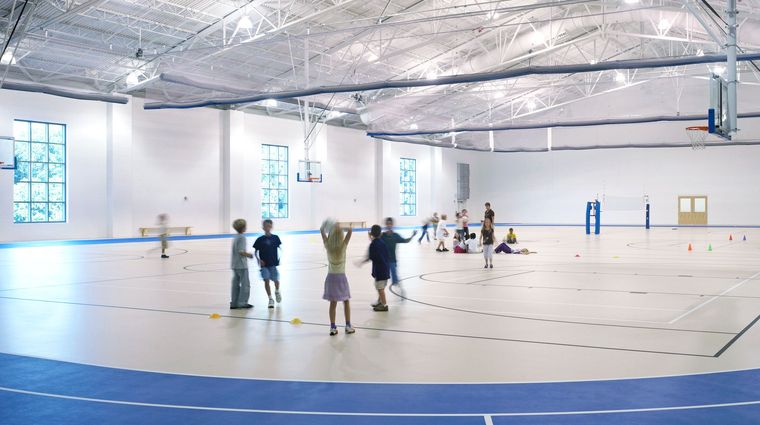 Westtown School Athletic Facility