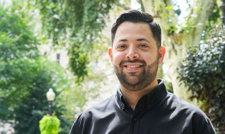 Sergio Duran