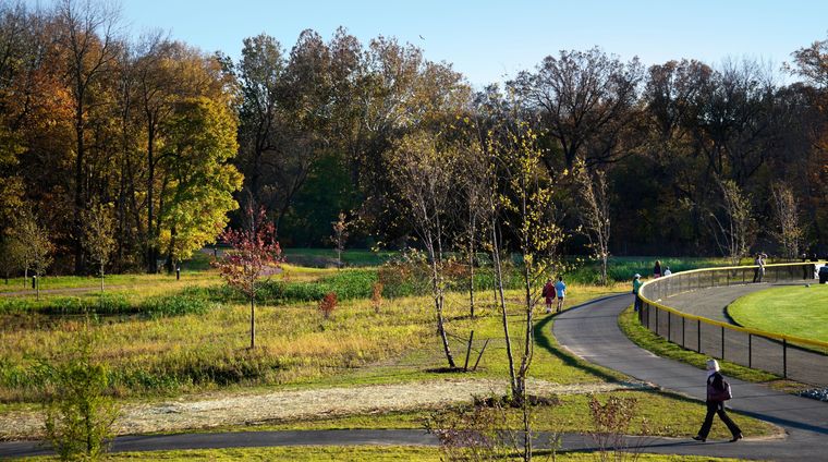Germantown Academy Master Plan