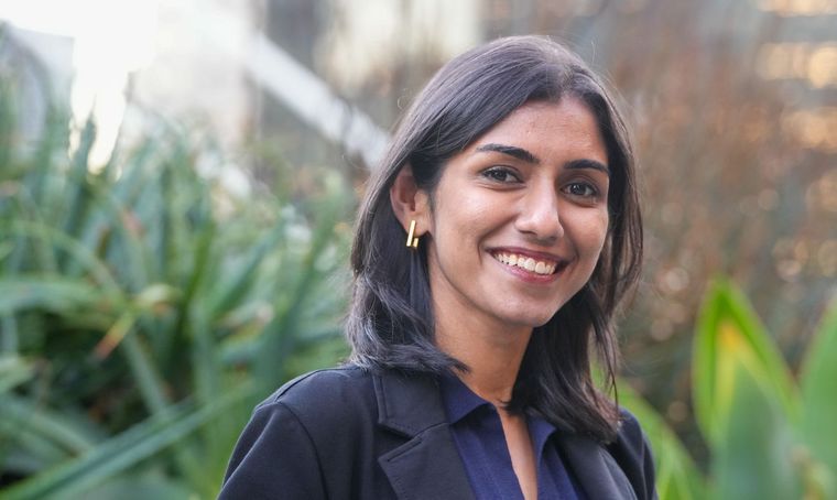 Palak Gupta