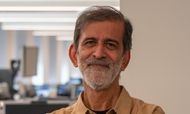 Murali Ramaswami