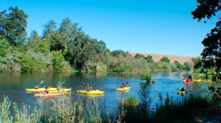 Fresno Parks Master Plan