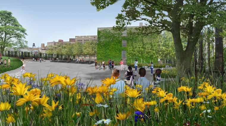 GreenPlan Philadelphia