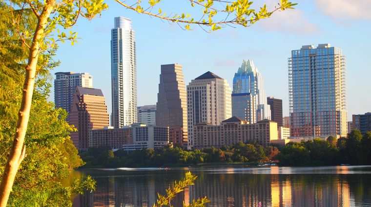 Imagine Austin Comprehensive Plan