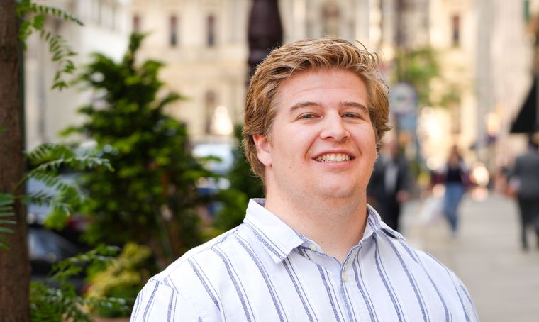 Nick Sambucci