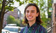 Benjamin Lazzaro