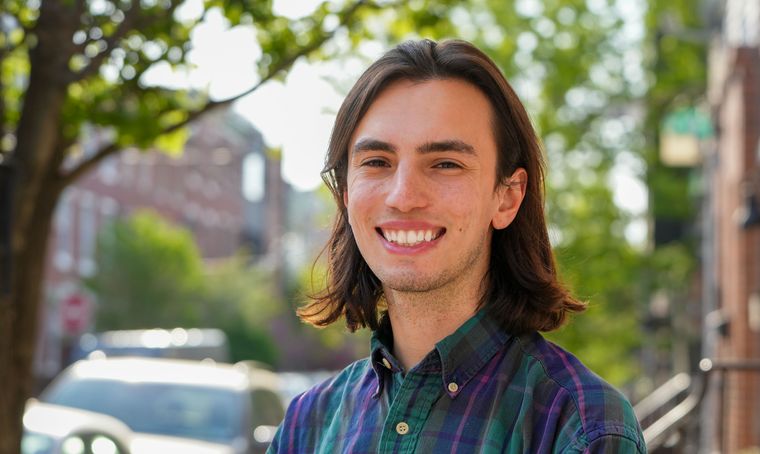 Benjamin Lazzaro