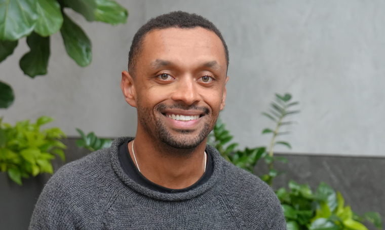 Thomas Namara