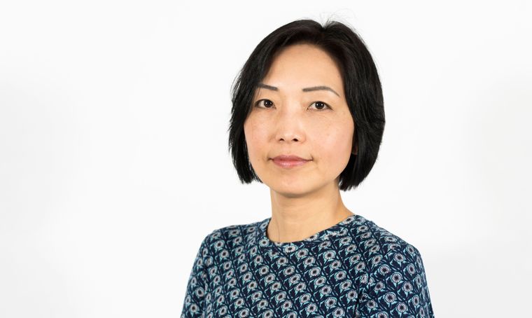 Hyun-Jung Kim