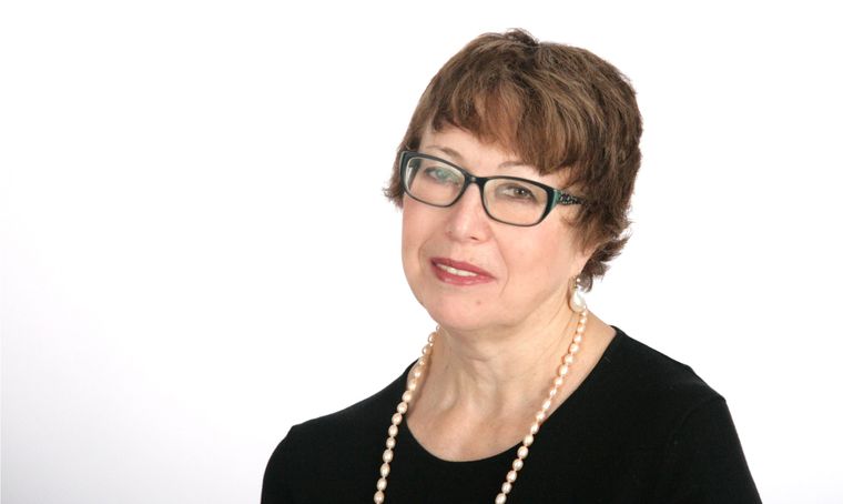 Vera Kiselev