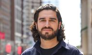 Daniel Aguilera