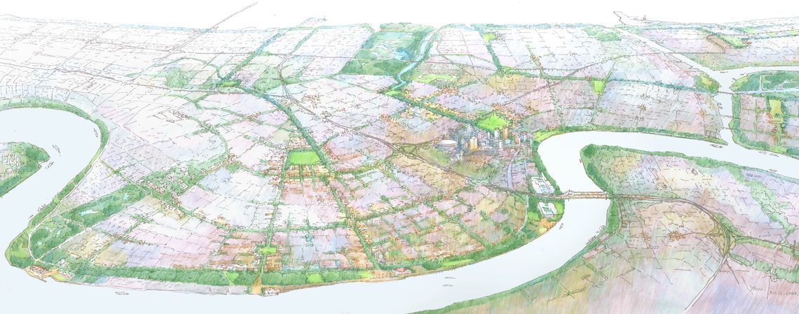 new orleans action plan