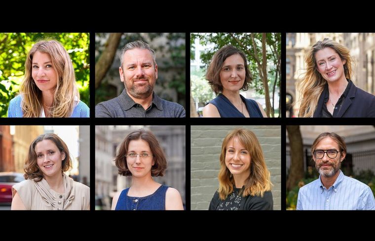 Announcing Associate Promotions