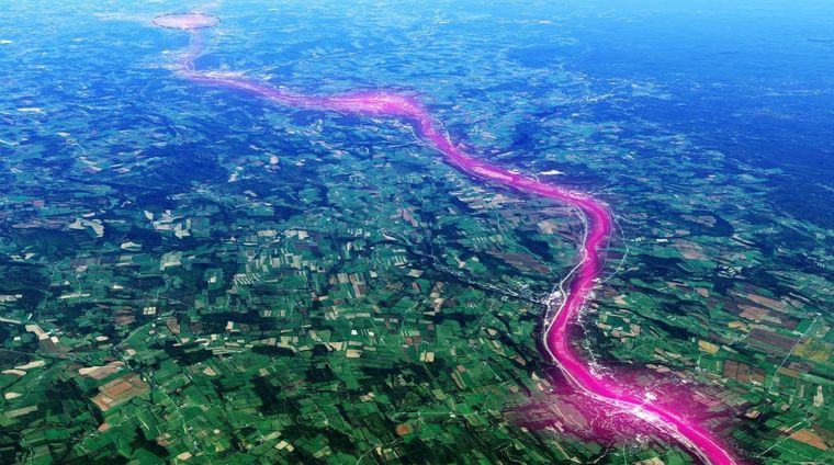 Reimagine the Canals Competition