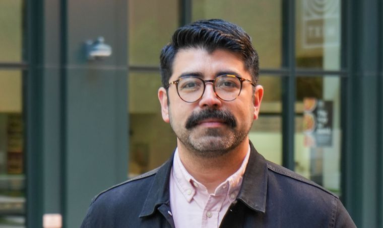 Luis Tinoco